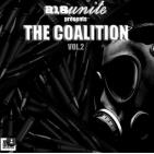 The Coalition Vol.2 The Coalition Vol.2